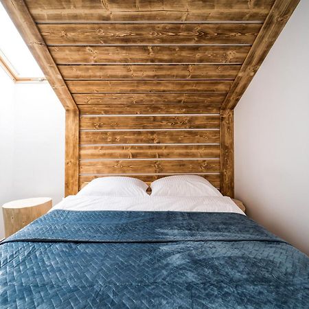 Apartamenty Bachledzki Wierch Zakopane Exterior photo