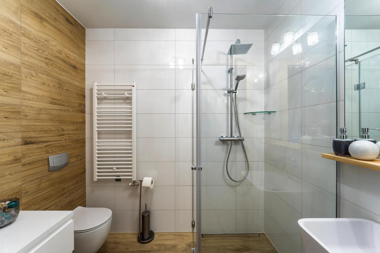 Apartamenty Bachledzki Wierch Zakopane Exterior photo