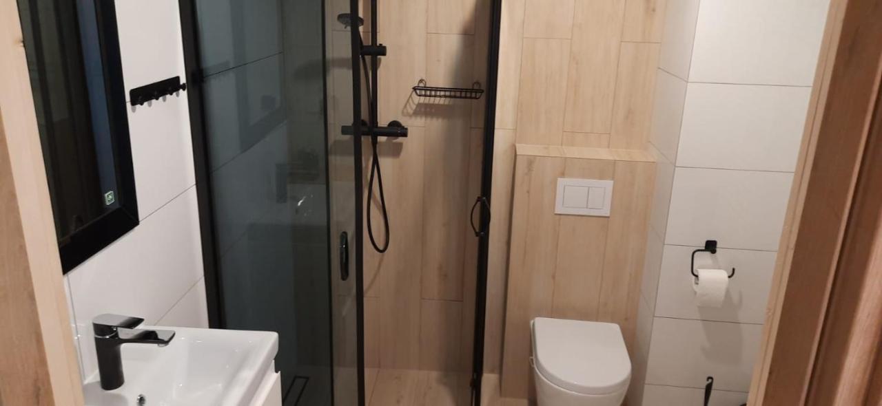 Apartamenty Bachledzki Wierch Zakopane Exterior photo