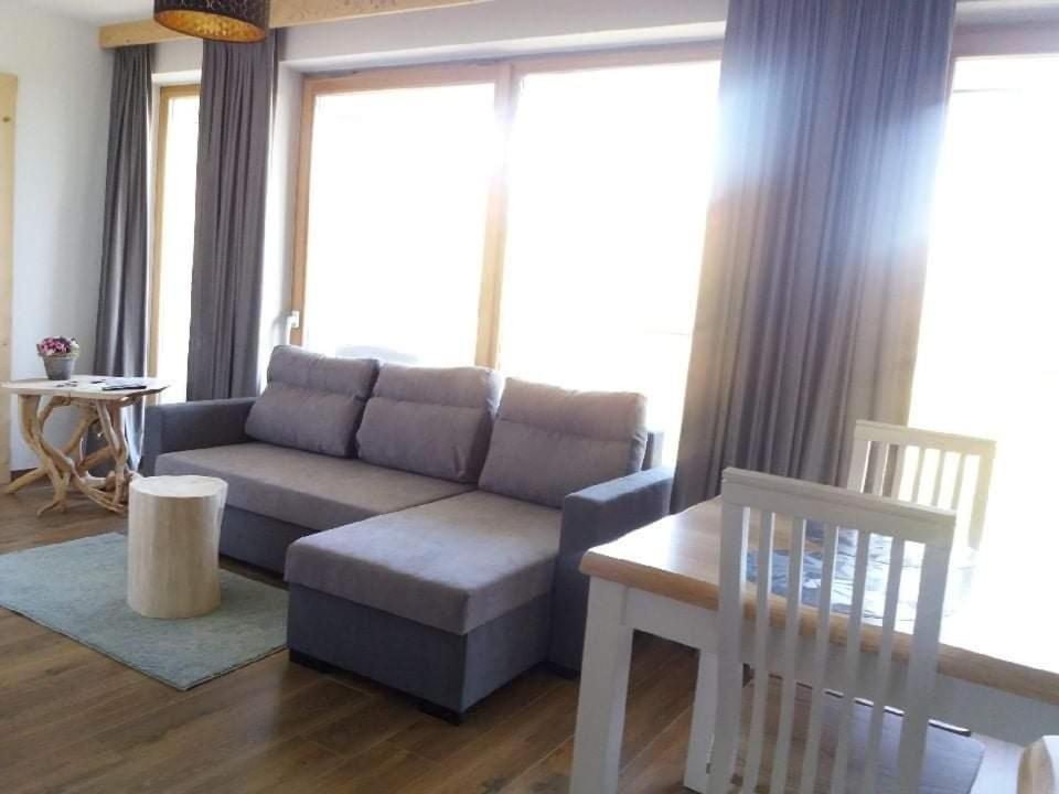 Apartamenty Bachledzki Wierch Zakopane Exterior photo